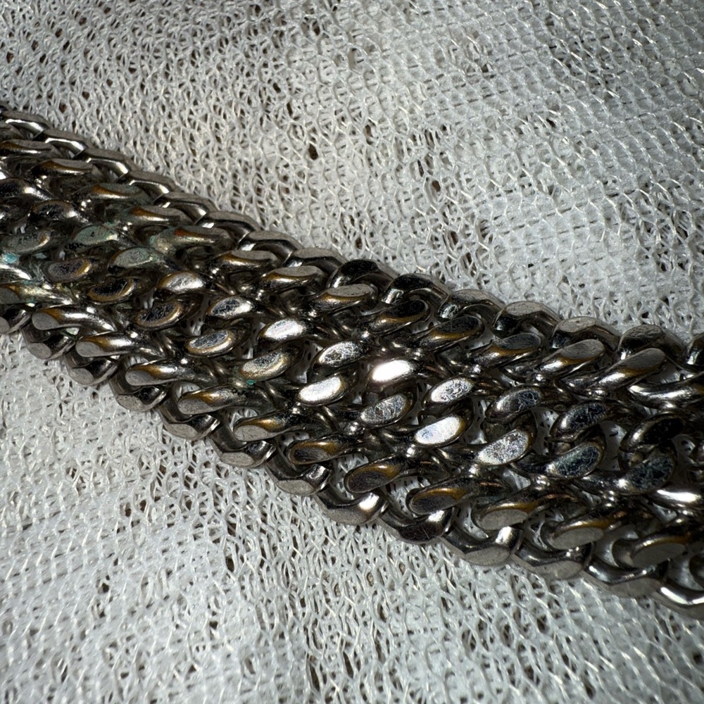 Chain Link Bracelet